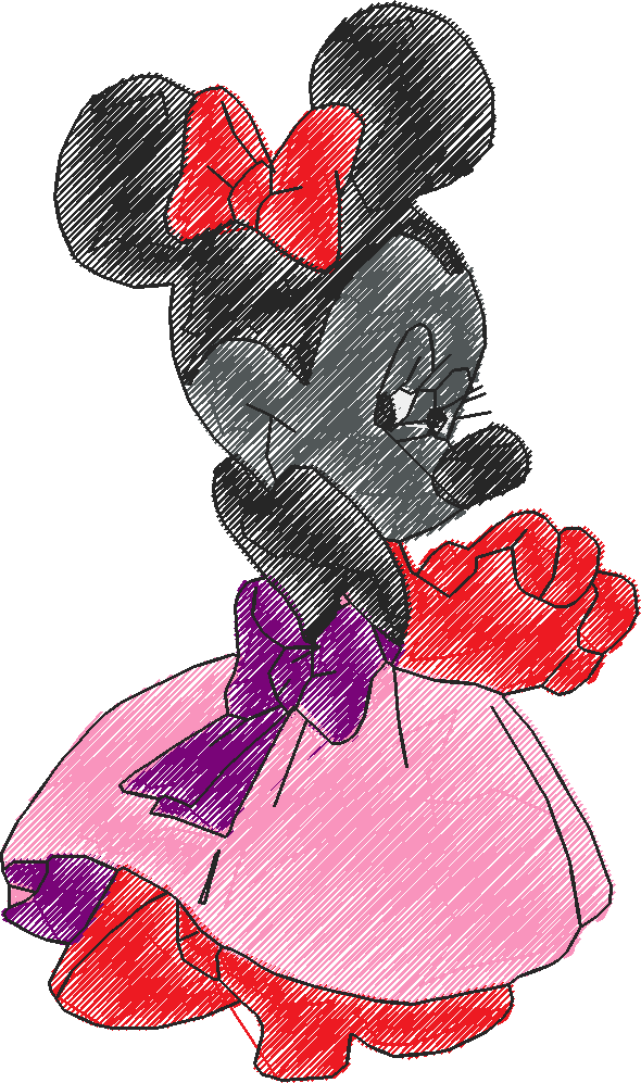 Minnie Mouse (19)